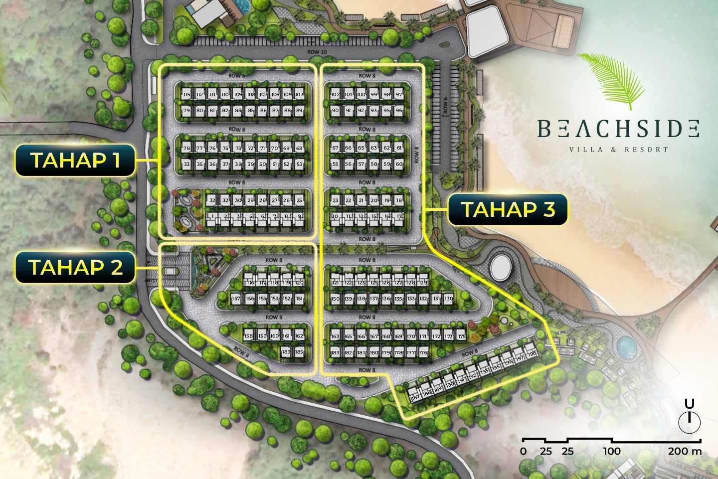 (BS) Project Siteplan image