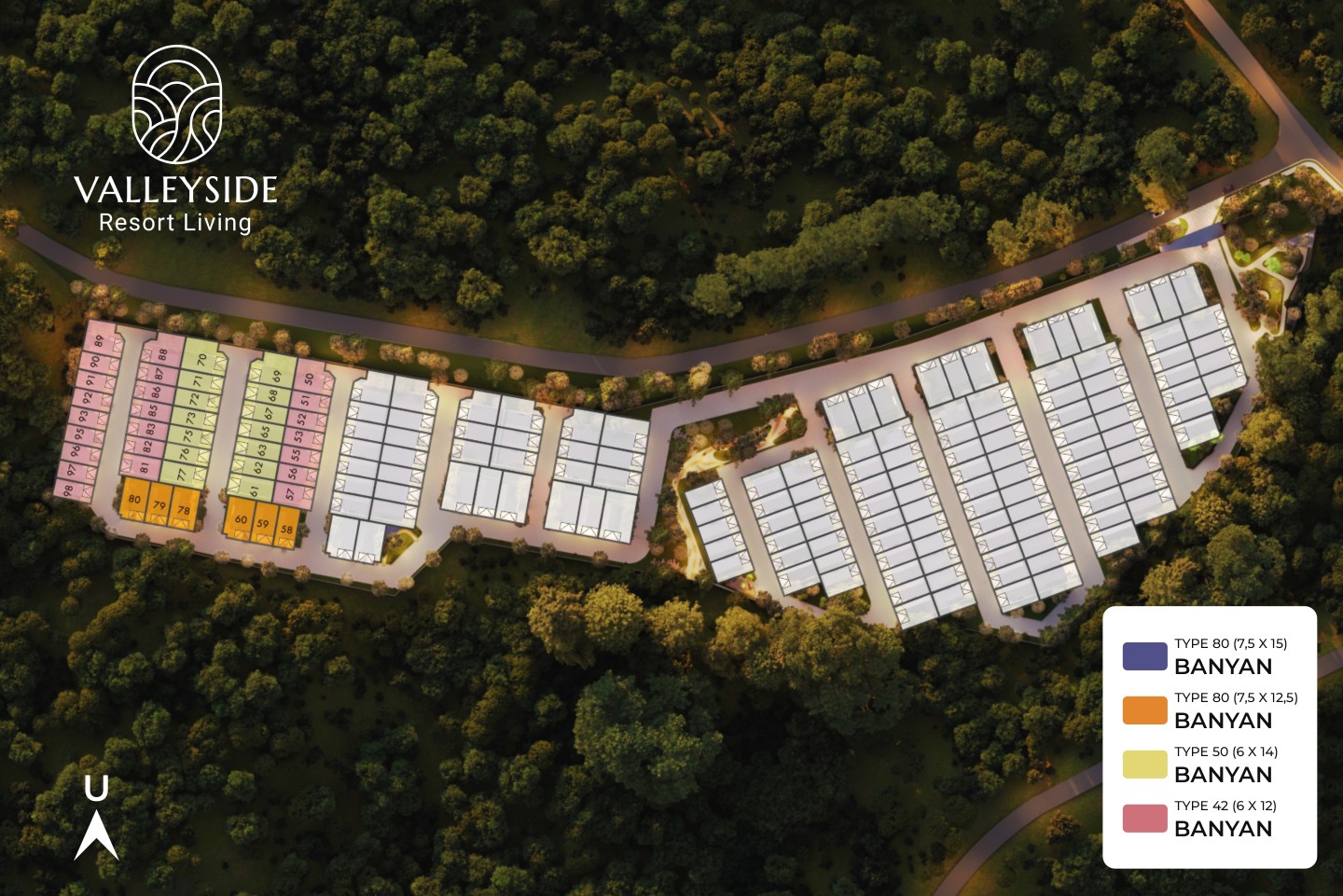 (VS) Project Siteplan image