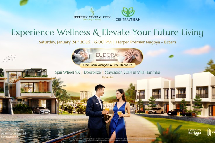 Experience Wellness &amp; Elevate Your Future Living