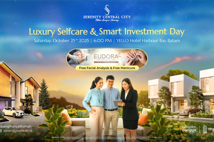 Luxury Selfcare &amp; Investment Day
