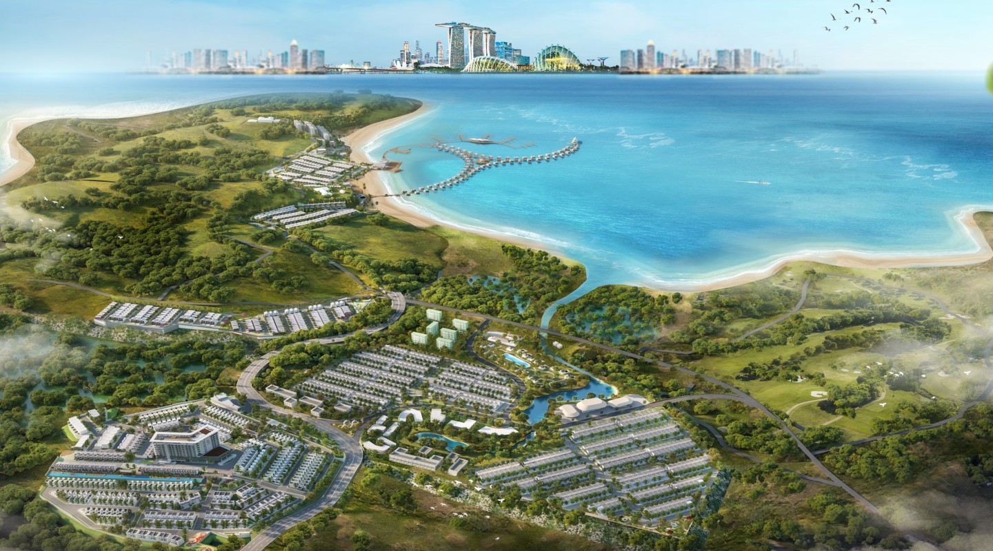 About Us | Serenity Central City